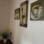 Zur Burgruine * Pottenstein