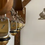 Zur Burgruine فندق بوتينشتاين