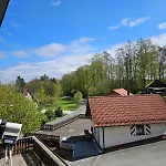 Zur Burgruine