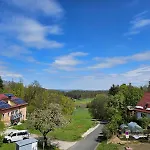 Zur Burgruine * Pottenstein