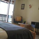 فندق Zur Burgruine بوتينشتاين