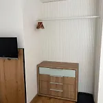 Hotell Zur Burgruine *