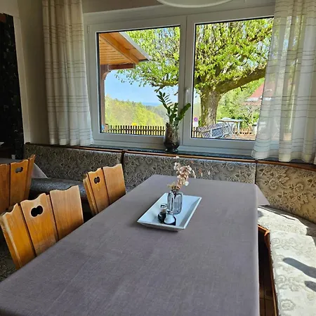 Zur Burgruine