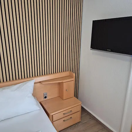 Hotel Zur Burgruine