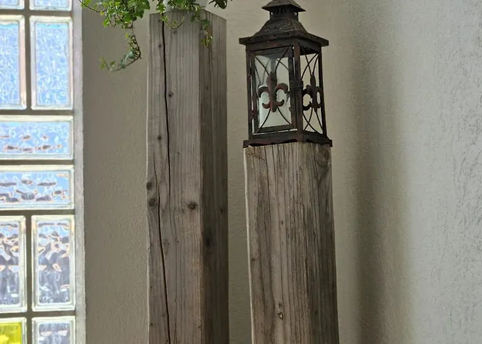 Hotel Zur Burgruine *