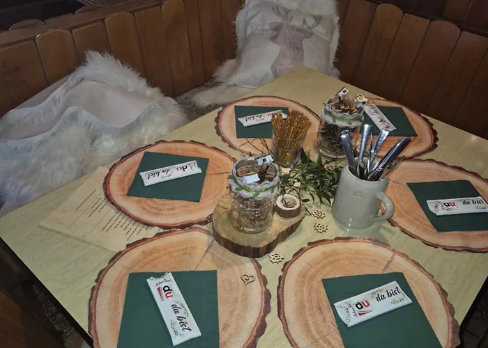 Hotel Zur Burgruine