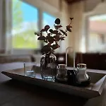 Zur Burgruine Hotel