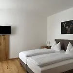 호텔 Zur Burgruine