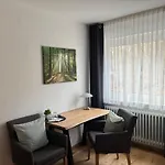Zur Burgruine 호텔 포텐스타인