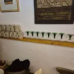 Hotel Zur Burgruine Pottenstein
