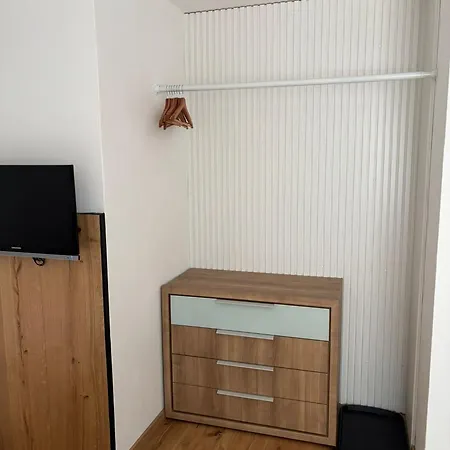 Hotell Zur Burgruine *