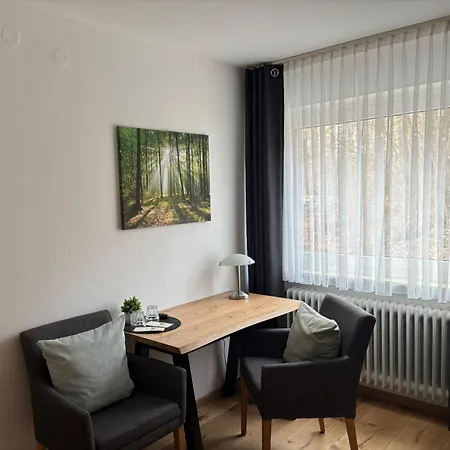 Zur Burgruine Hotel Pottenstein