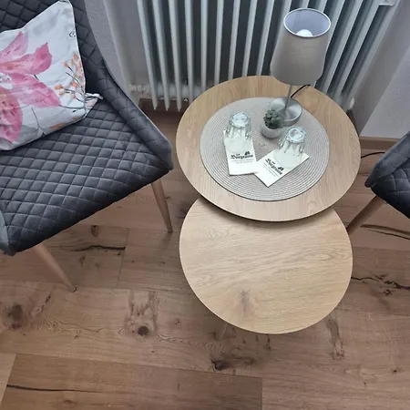 Hotell Zur Burgruine