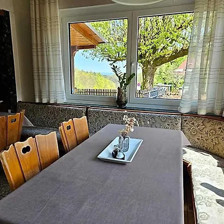 Zur Burgruine