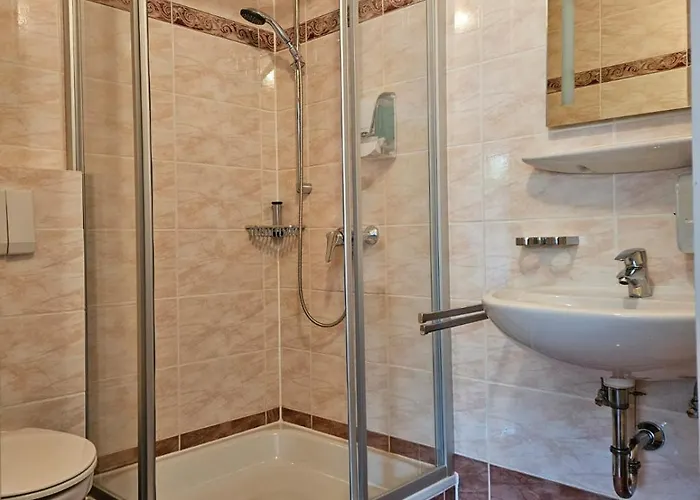 Hotel Zur Burgruine *