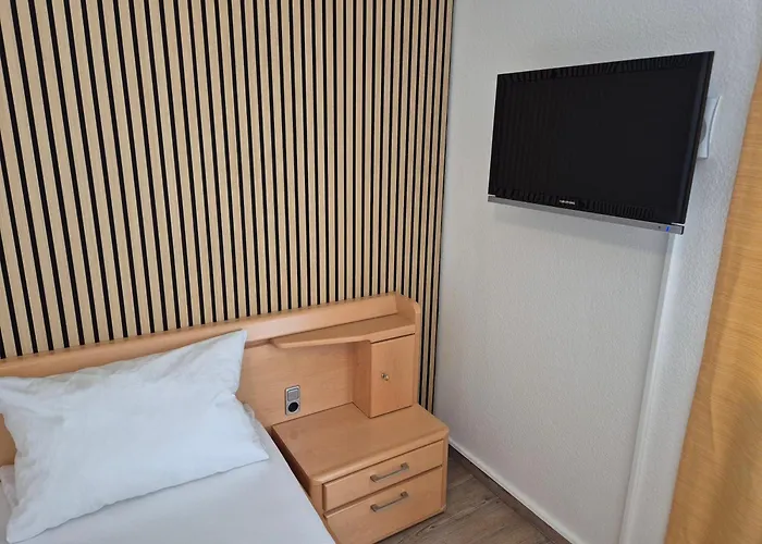 Hotel Zur Burgruine